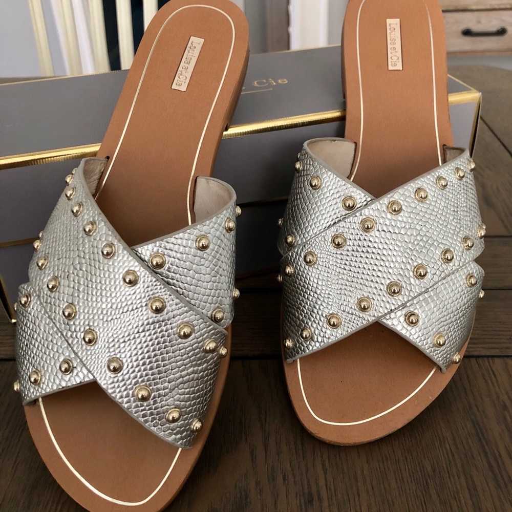 Louise etCie sandals
